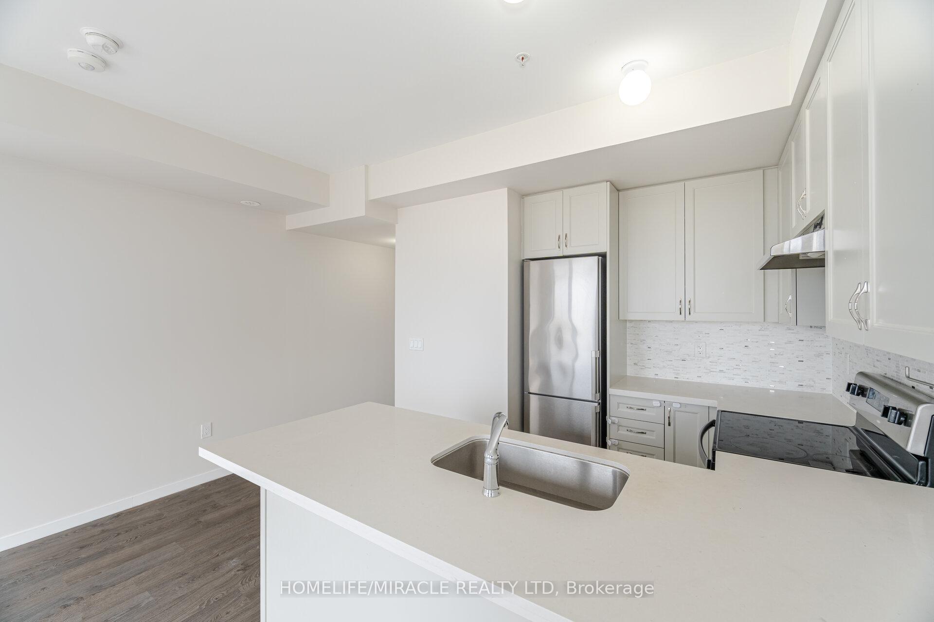 Photo 9 of Unit 424, 1711 Pure Springs Boulevard, Pickering, Duffin Heights — HOMEH