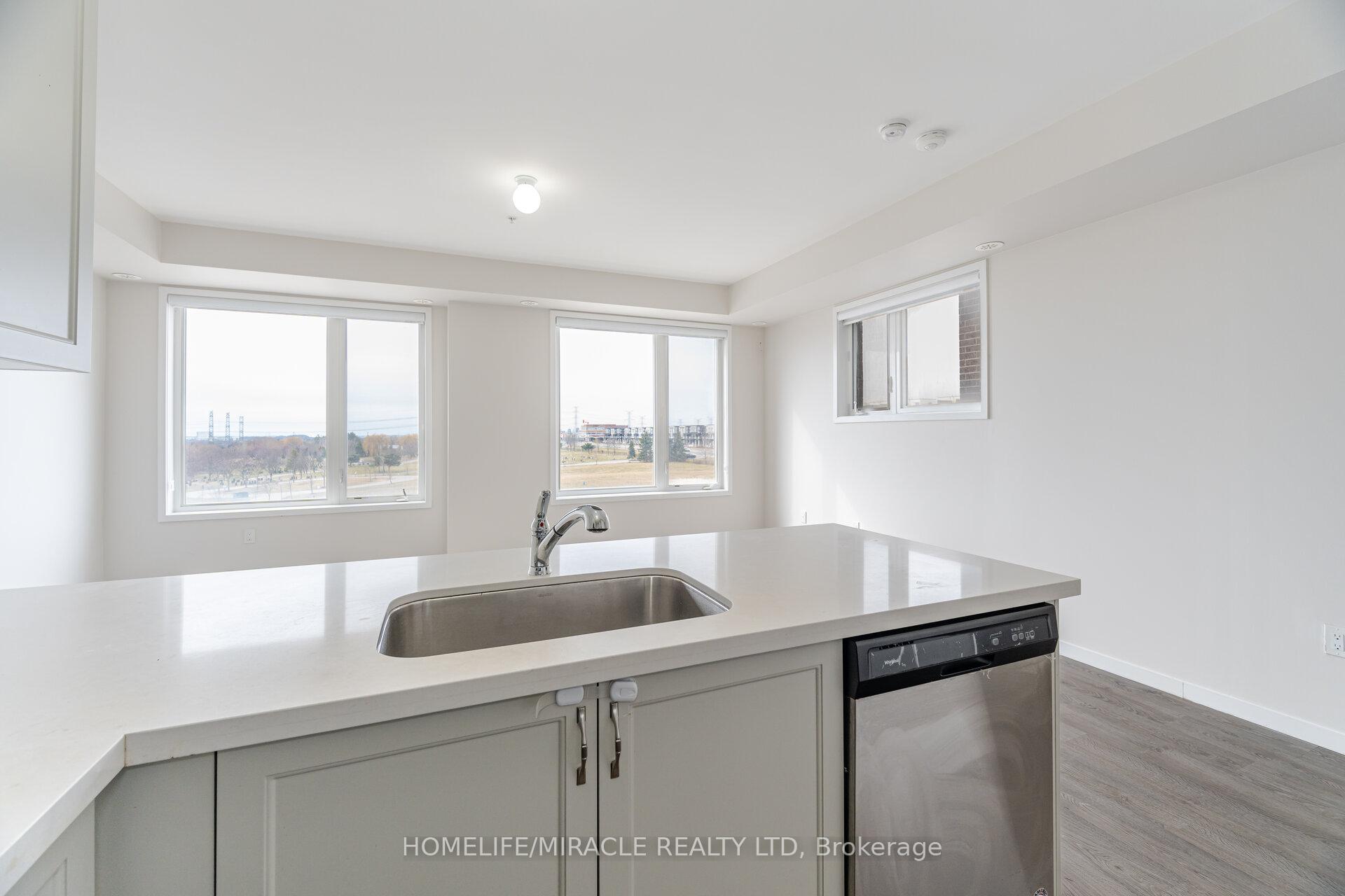 Photo 10 of Unit 424, 1711 Pure Springs Boulevard, Pickering, Duffin Heights — HOMEH