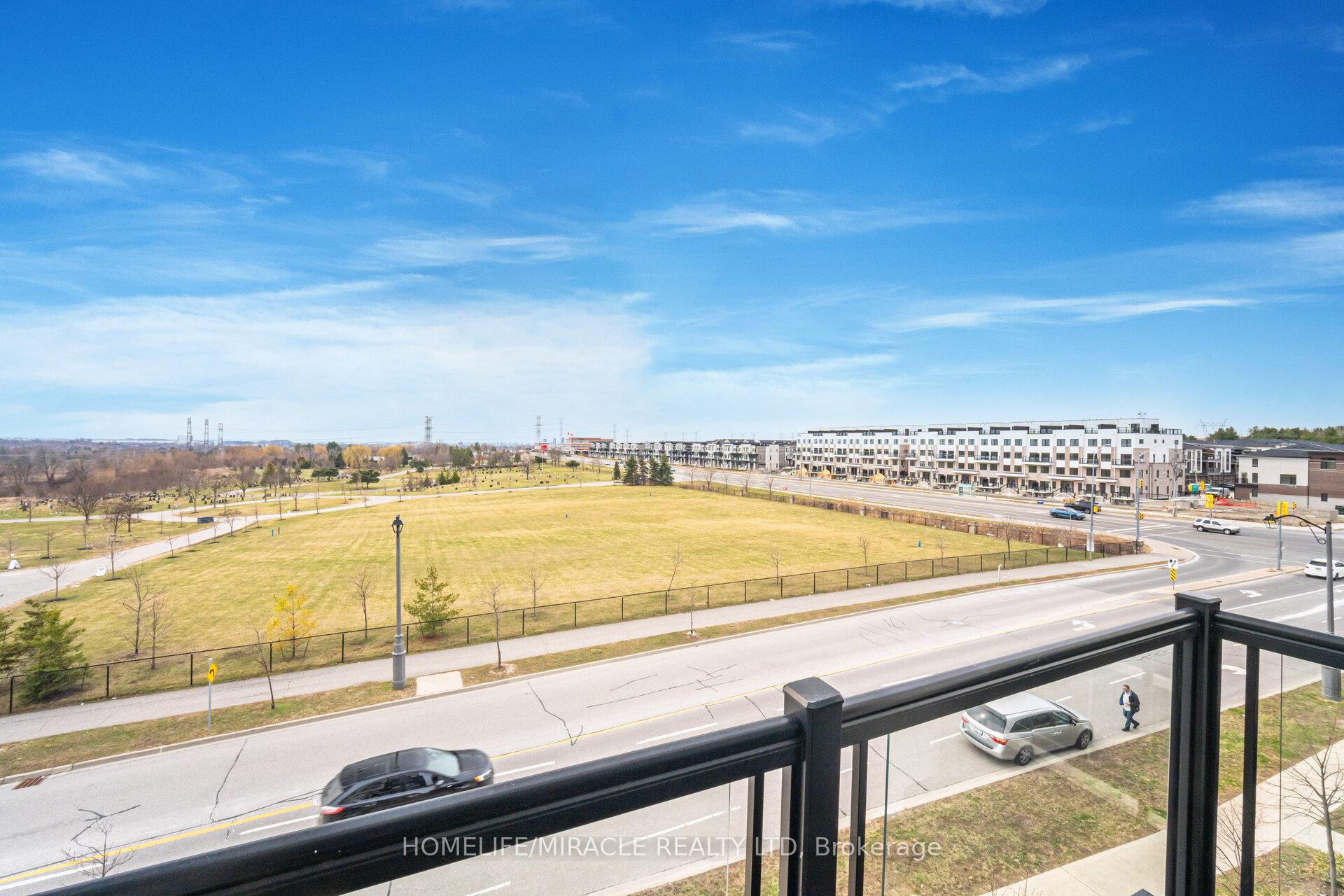 Photo 21 of Unit 424, 1711 Pure Springs Boulevard, Pickering, Duffin Heights — HOMEH