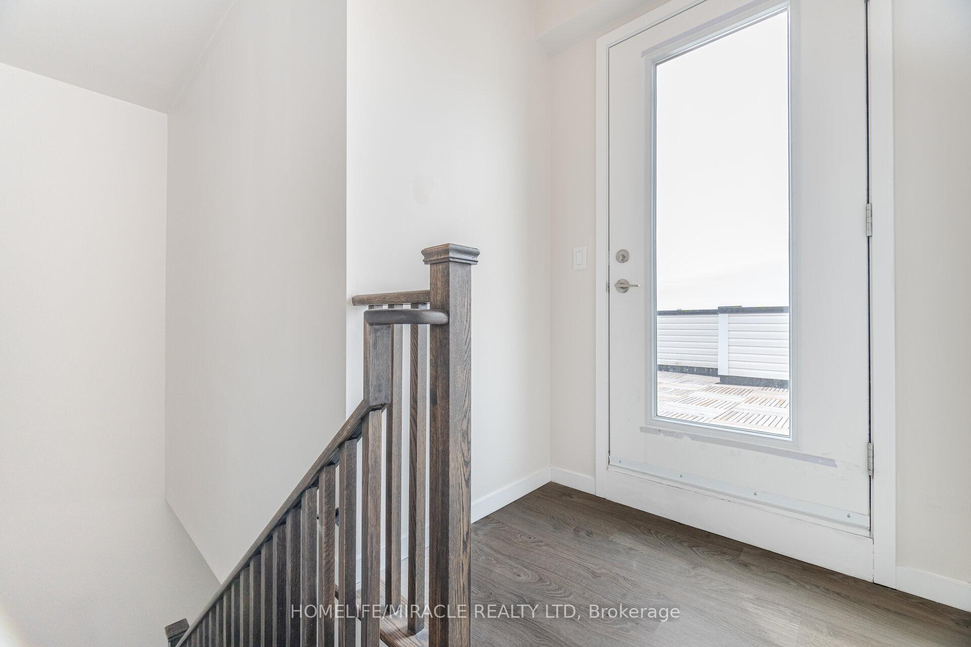 Photo 30 of Unit 424, 1711 Pure Springs Boulevard, Pickering, Duffin Heights — HOMEH