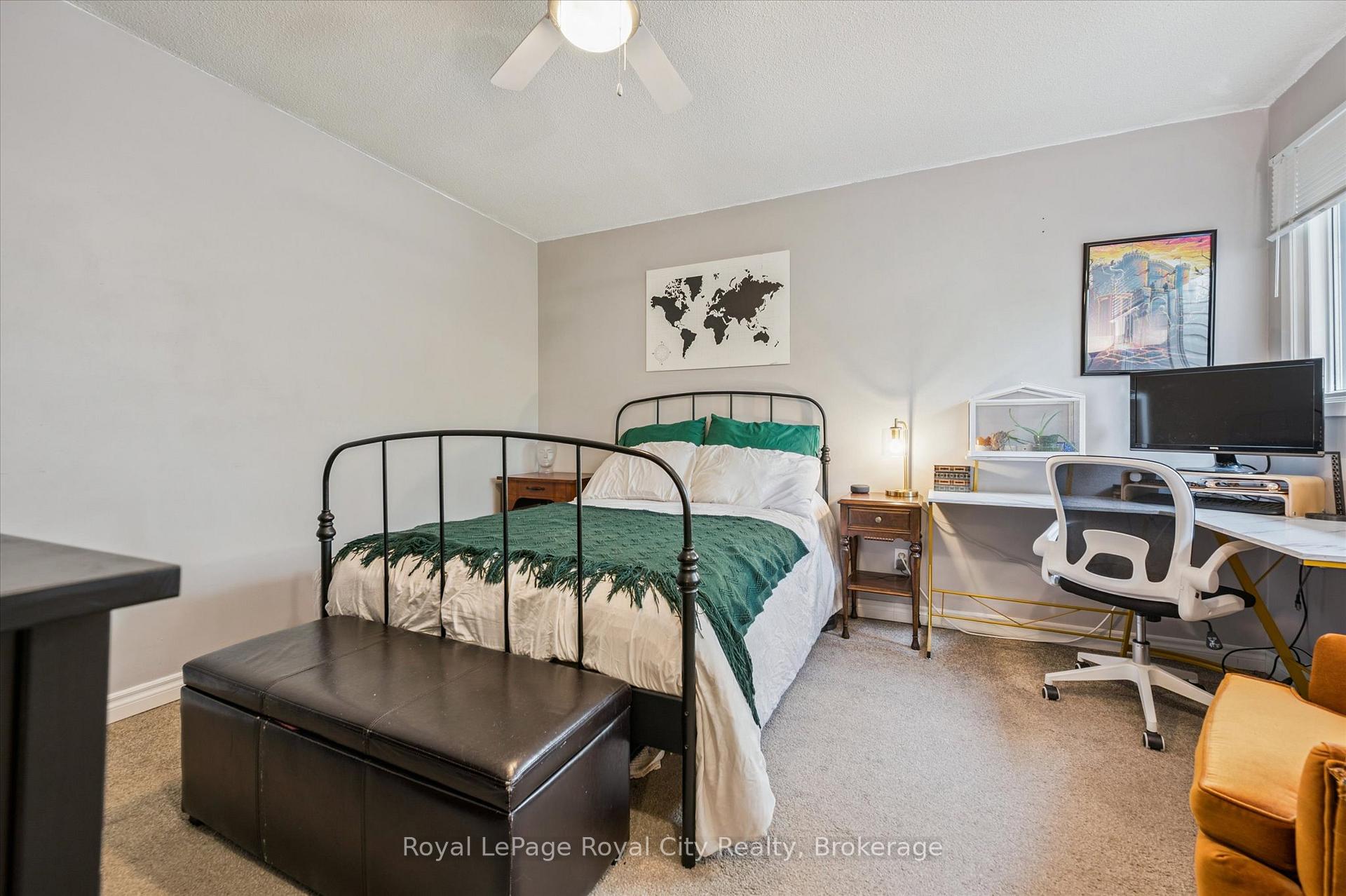 Photo 20 of 406 Scottsdale Drive, Guelph, Dovercliffe Park/Old University — HOMEH