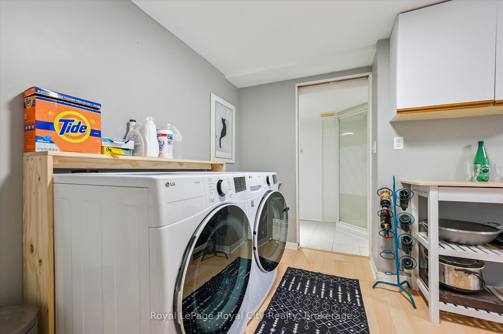 Photo 26 of 406 Scottsdale Drive, Guelph, Dovercliffe Park/Old University — HOMEH