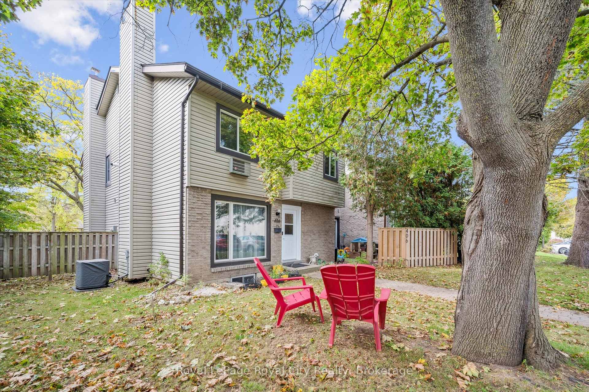 Photo 36 of 406 Scottsdale Drive, Guelph, Dovercliffe Park/Old University — HOMEH