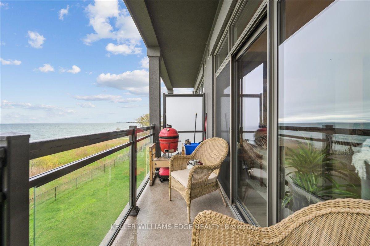 Photo 11 of Unit 330, 35 Southshore Crescent, Hamilton, Lakeshore — HOMEH