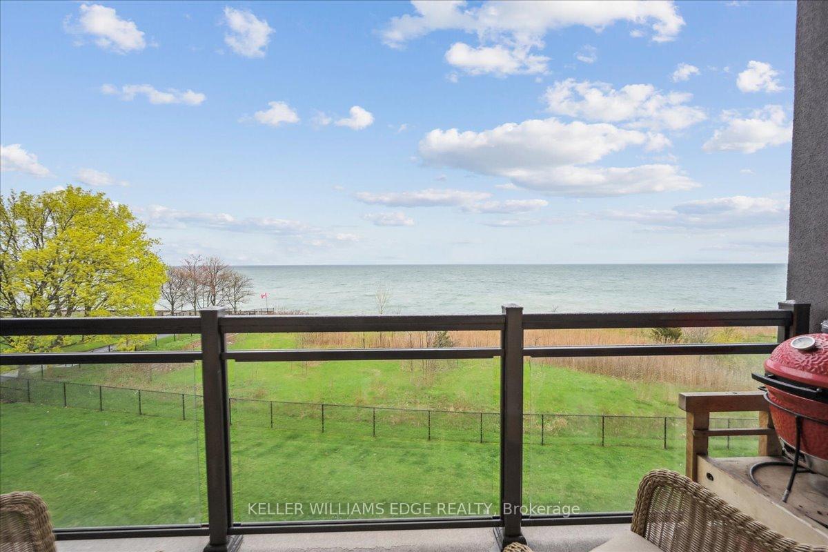 Photo 12 of Unit 330, 35 Southshore Crescent, Hamilton, Lakeshore — HOMEH