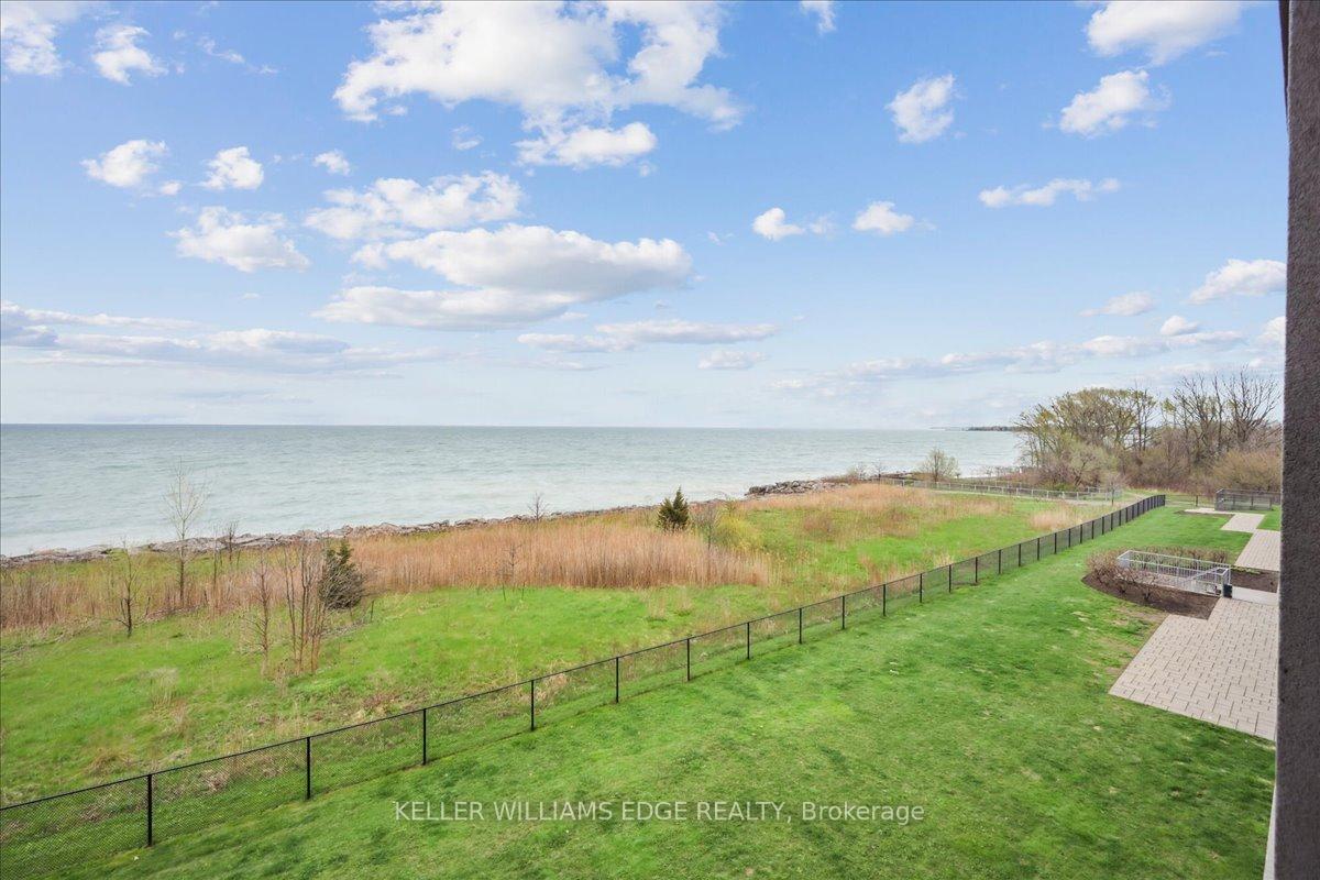 Photo 13 of Unit 330, 35 Southshore Crescent, Hamilton, Lakeshore — HOMEH