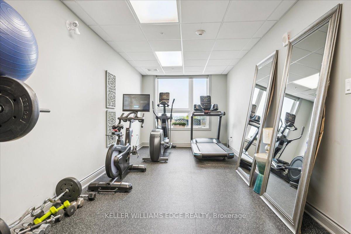 Photo 15 of Unit 330, 35 Southshore Crescent, Hamilton, Lakeshore — HOMEH