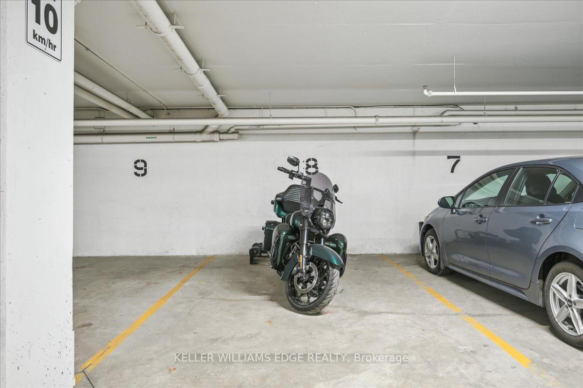 Photo 16 of Unit 330, 35 Southshore Crescent, Hamilton, Lakeshore — HOMEH