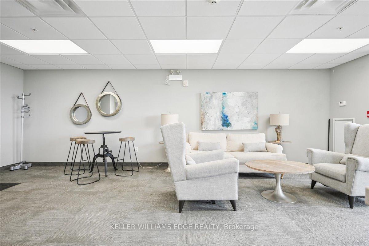 Photo 18 of Unit 330, 35 Southshore Crescent, Hamilton, Lakeshore — HOMEH