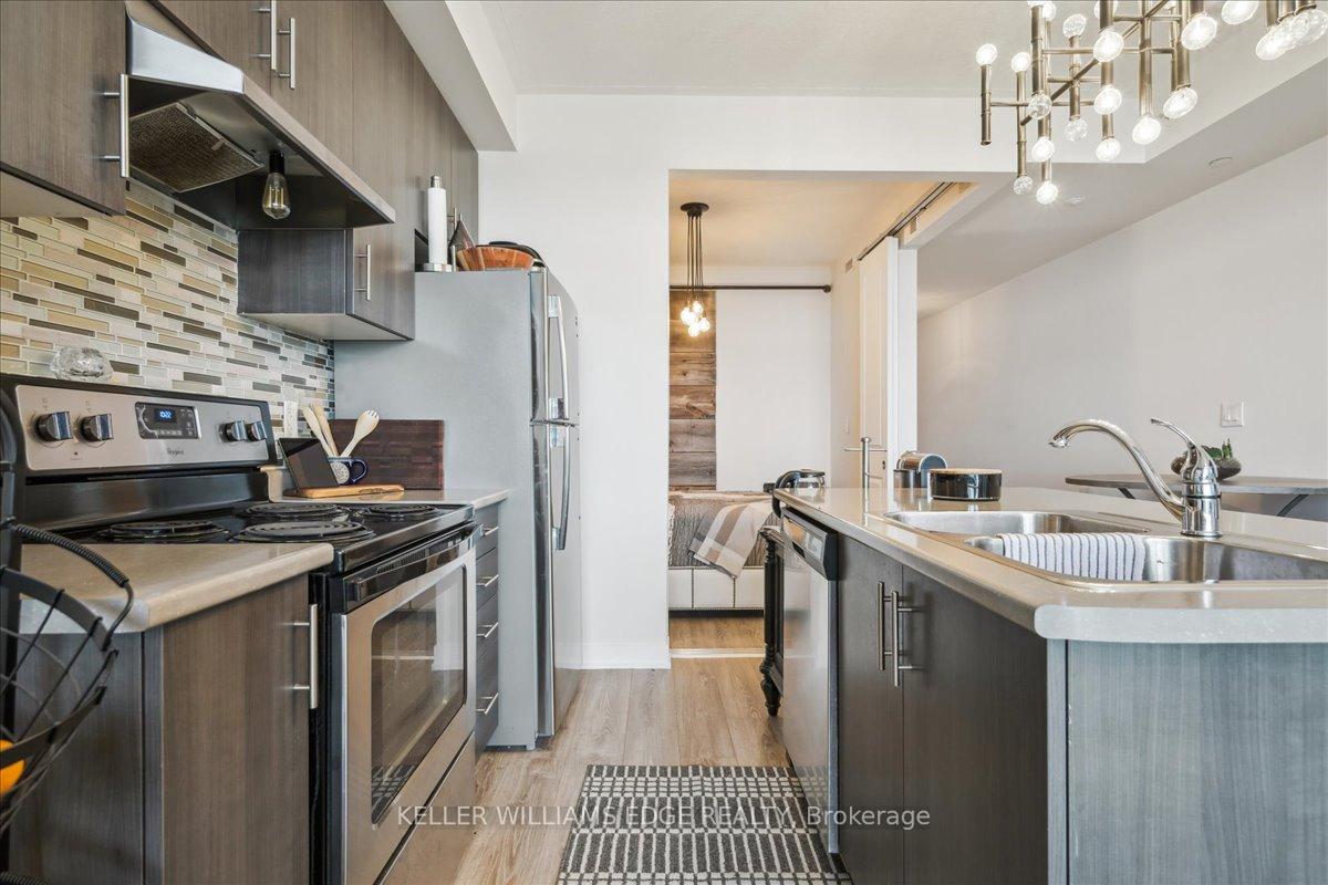 Photo 21 of Unit 330, 35 Southshore Crescent, Hamilton, Lakeshore — HOMEH