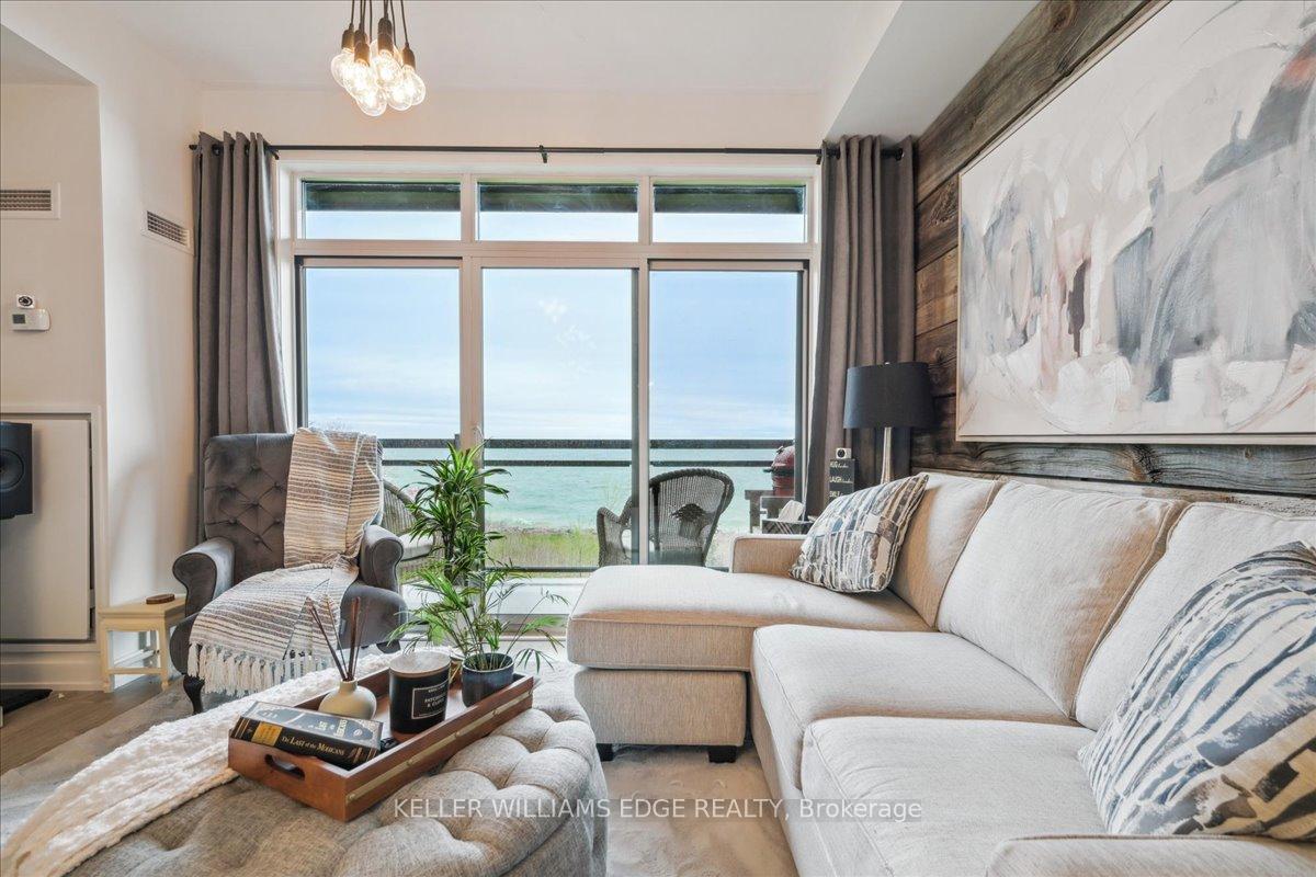 Photo 22 of Unit 330, 35 Southshore Crescent, Hamilton, Lakeshore — HOMEH