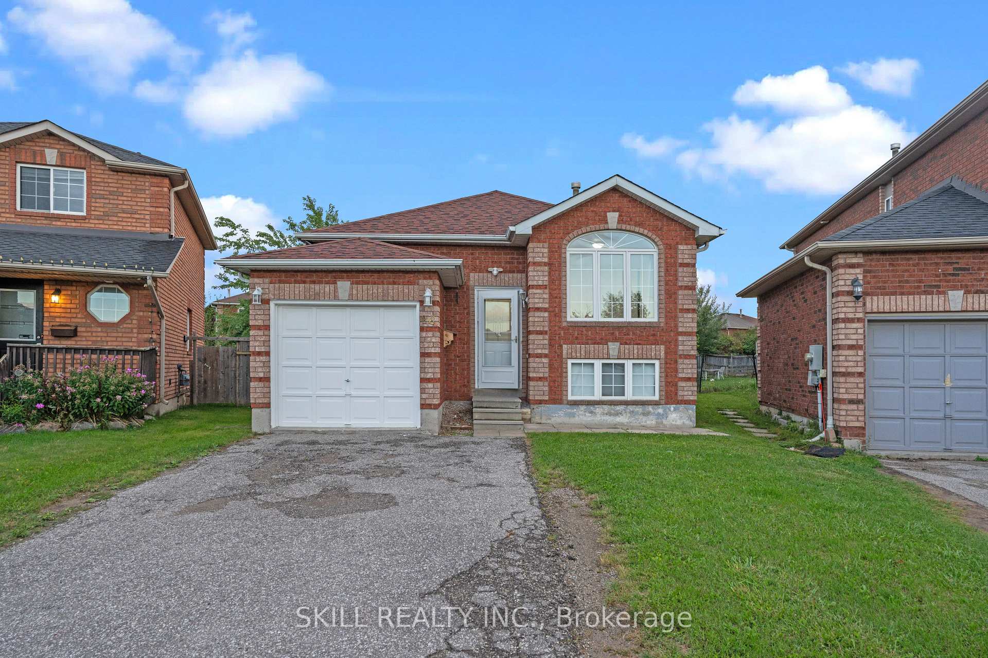 Photo 1 of 26 Weymouth Road, Barrie, Georgian Drive — HOMEH