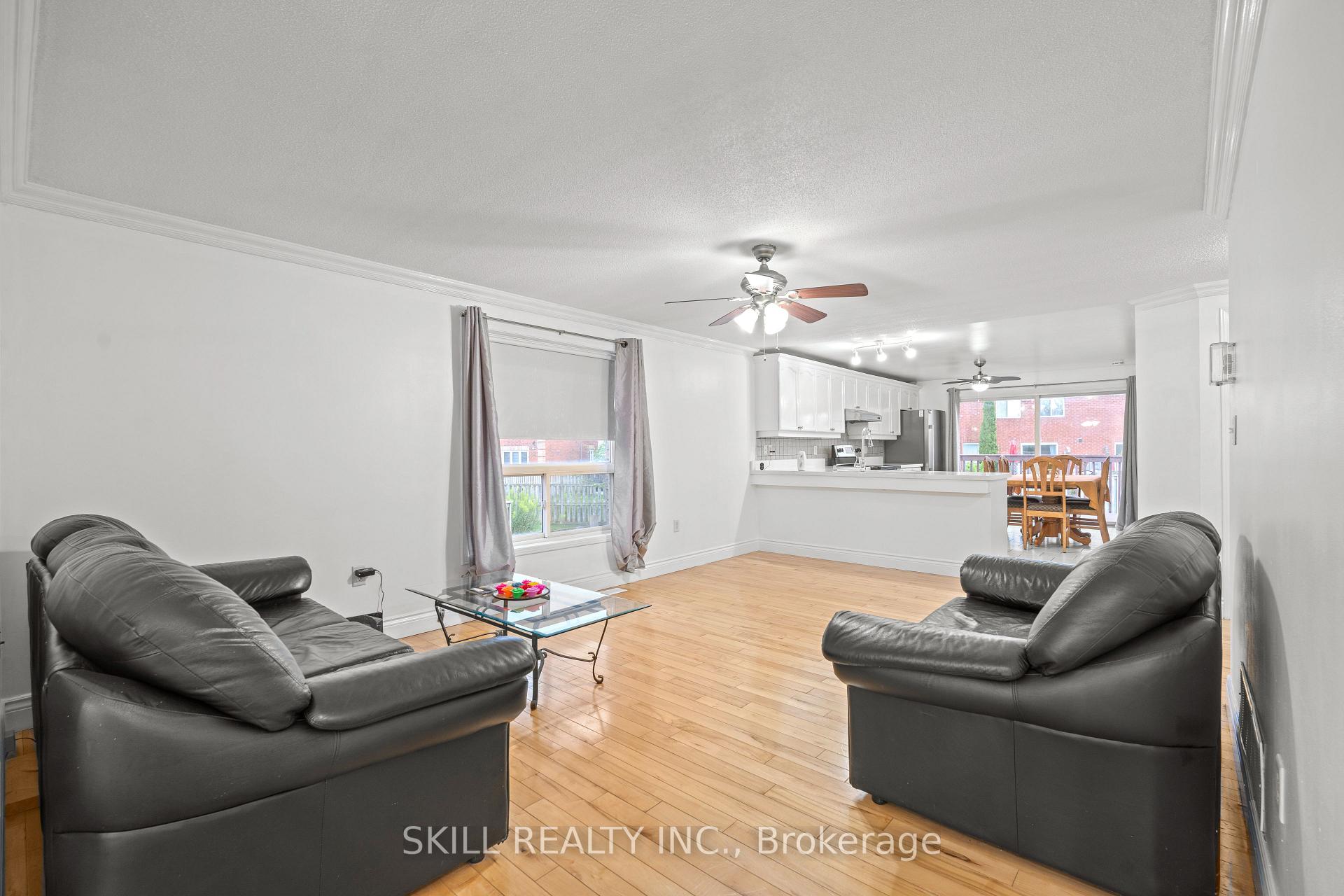 Photo 5 of 26 Weymouth Road, Barrie, Georgian Drive — HOMEH