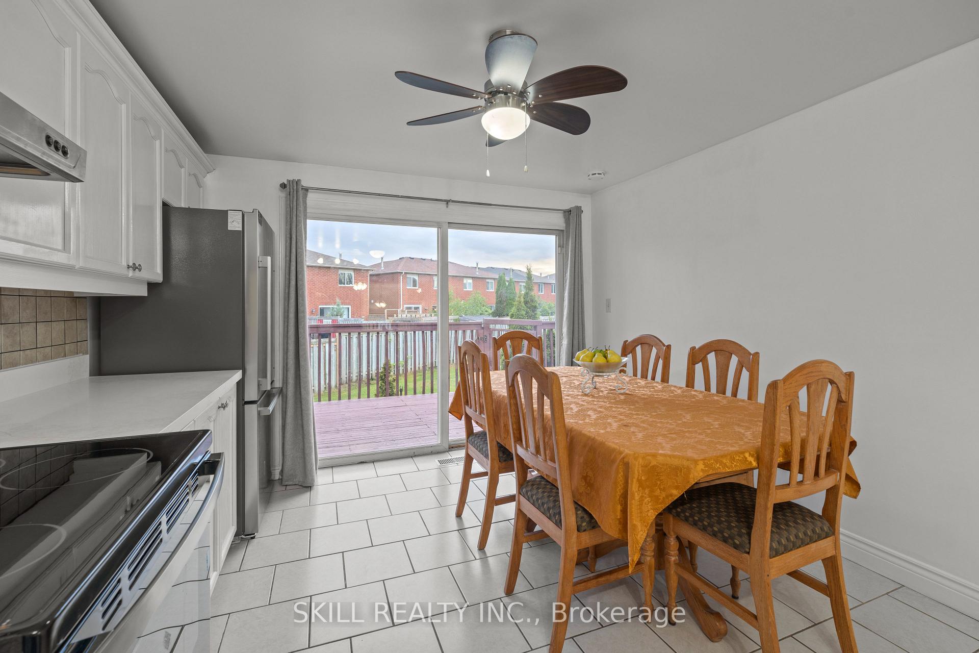 Photo 6 of 26 Weymouth Road, Barrie, Georgian Drive — HOMEH