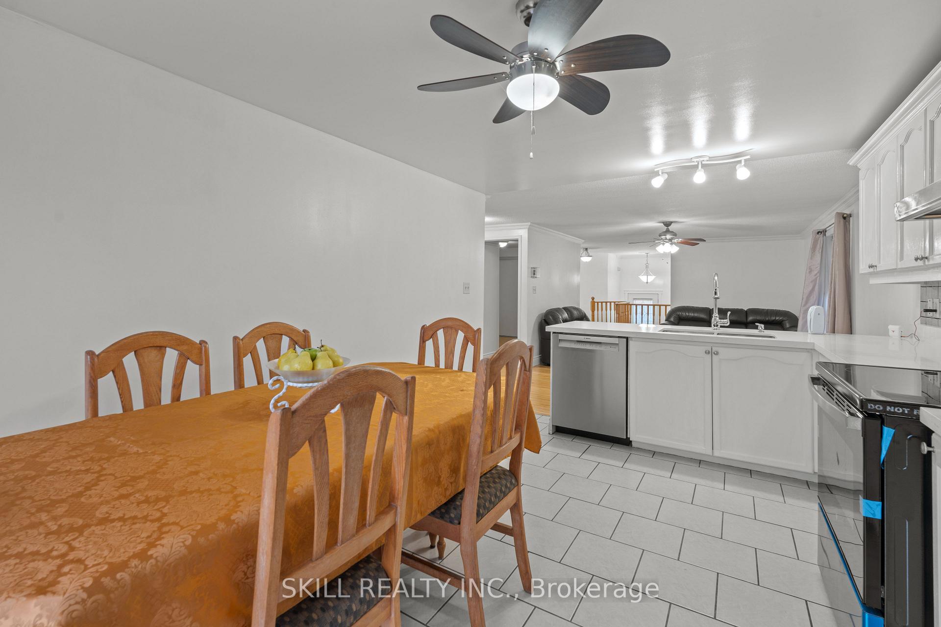Photo 7 of 26 Weymouth Road, Barrie, Georgian Drive — HOMEH