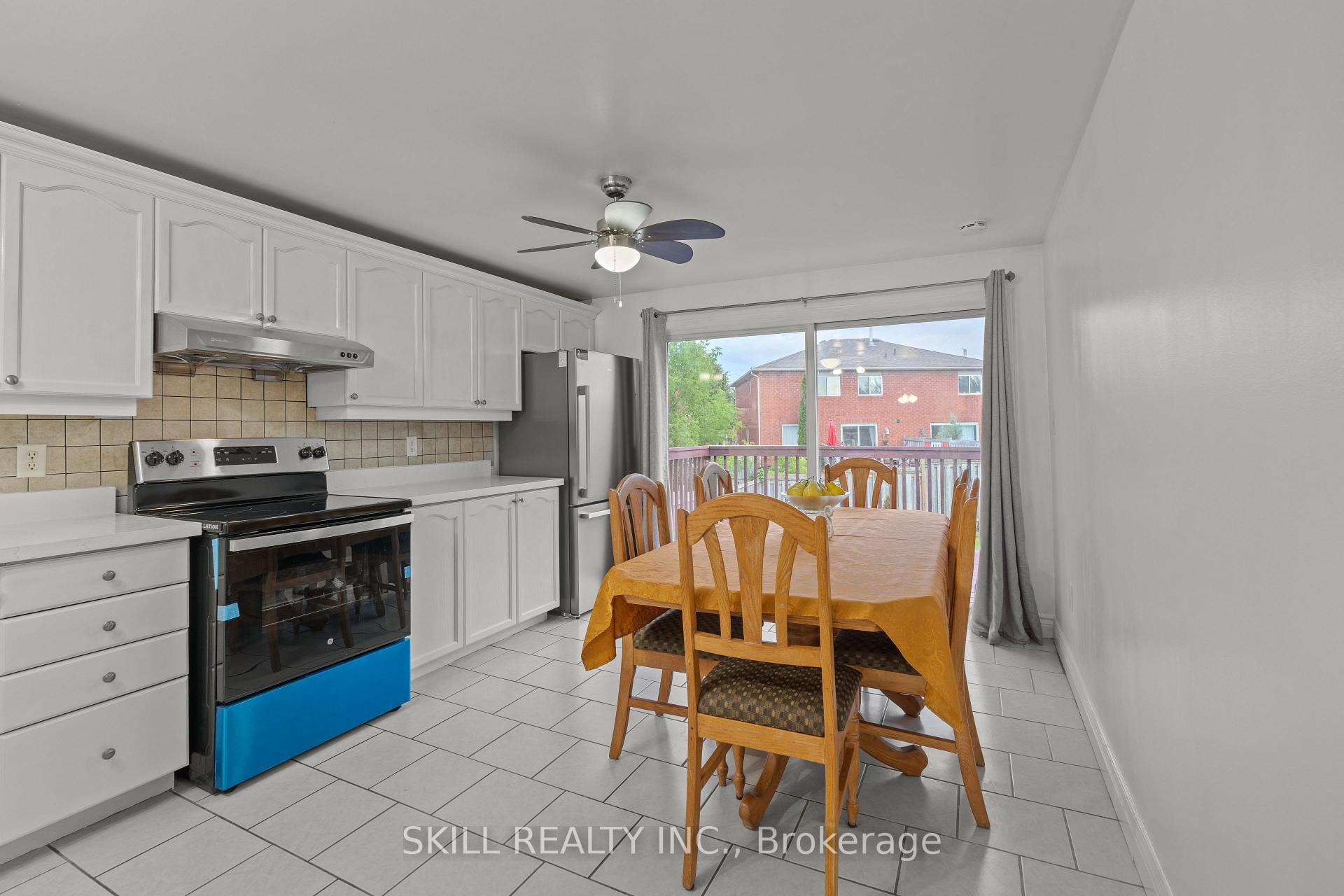 Photo 8 of 26 Weymouth Road, Barrie, Georgian Drive — HOMEH