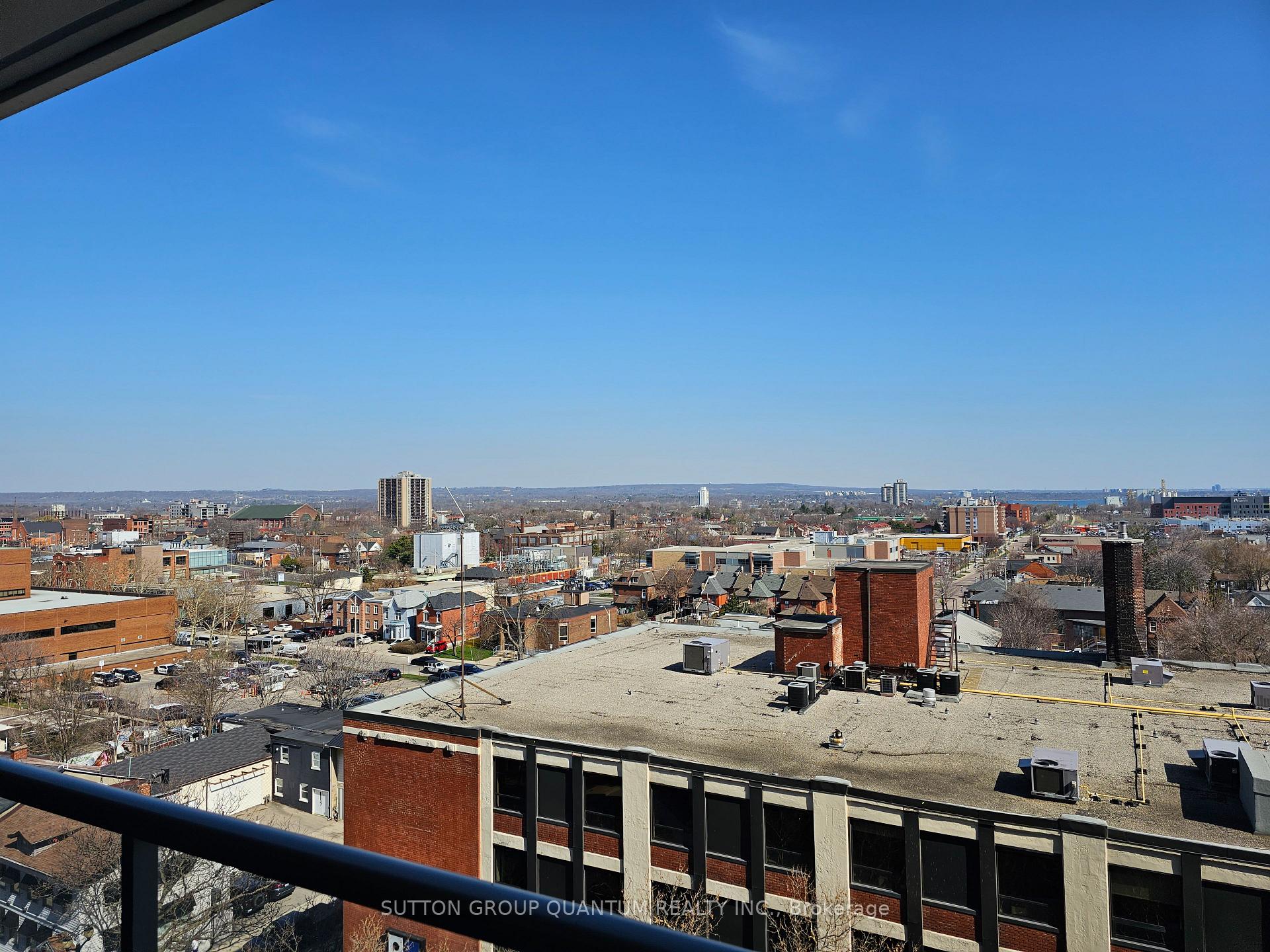 Photo 14 of Unit 919, 212 King William Street, Hamilton, Beasley — HOMEH