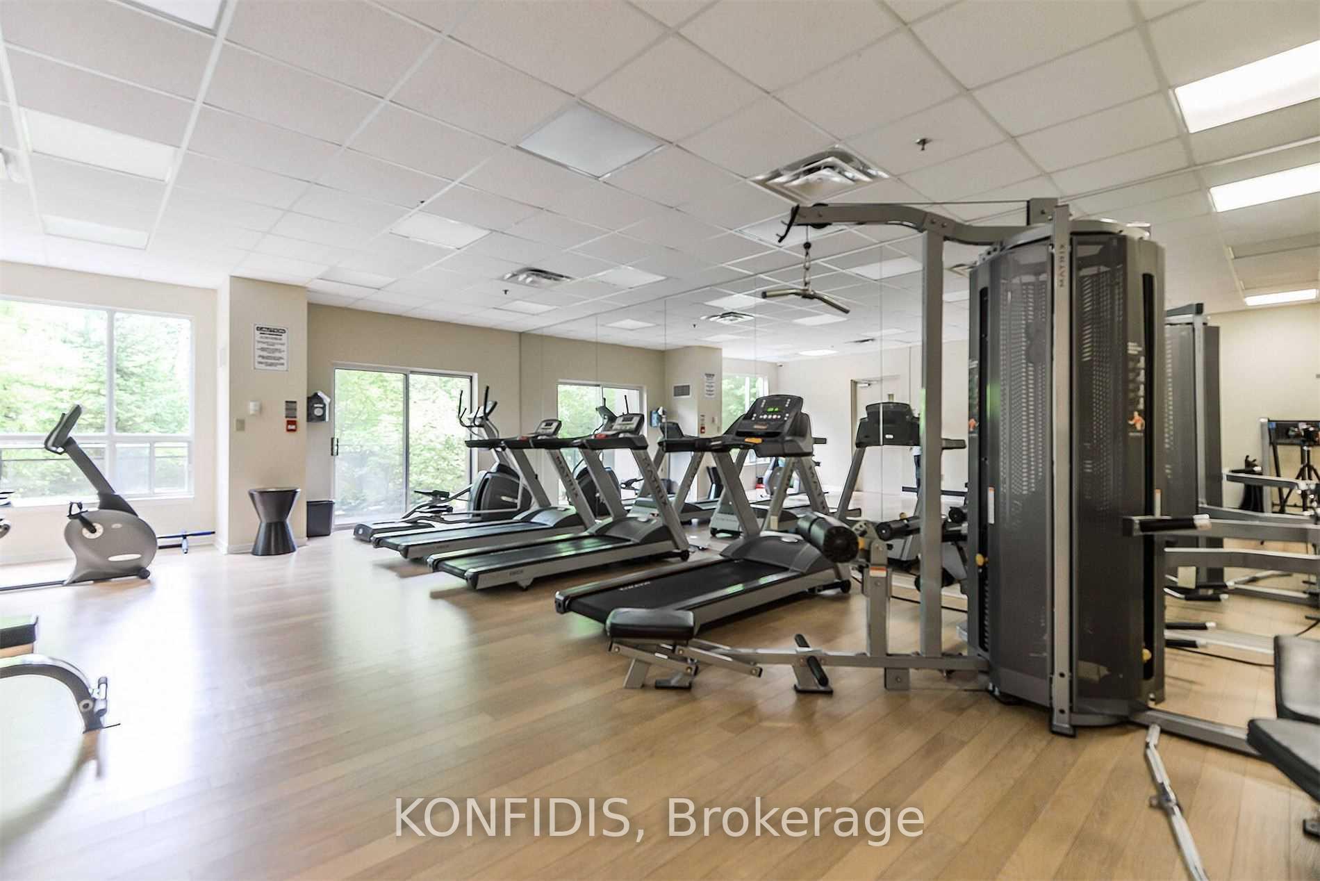 Photo 13 of Unit 702, 8 Maison Parc Court, Vaughan, Lakeview Estates — HOMEH