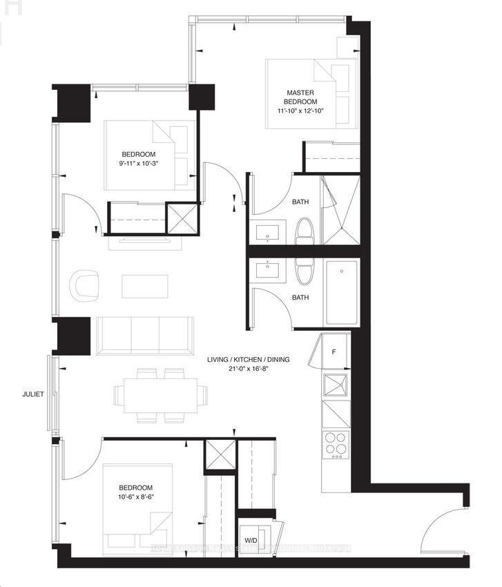 Photo 5 of Unit 211, 2020 Bathurst Street, Toronto, Humewood-Cedarvale — HOMEH