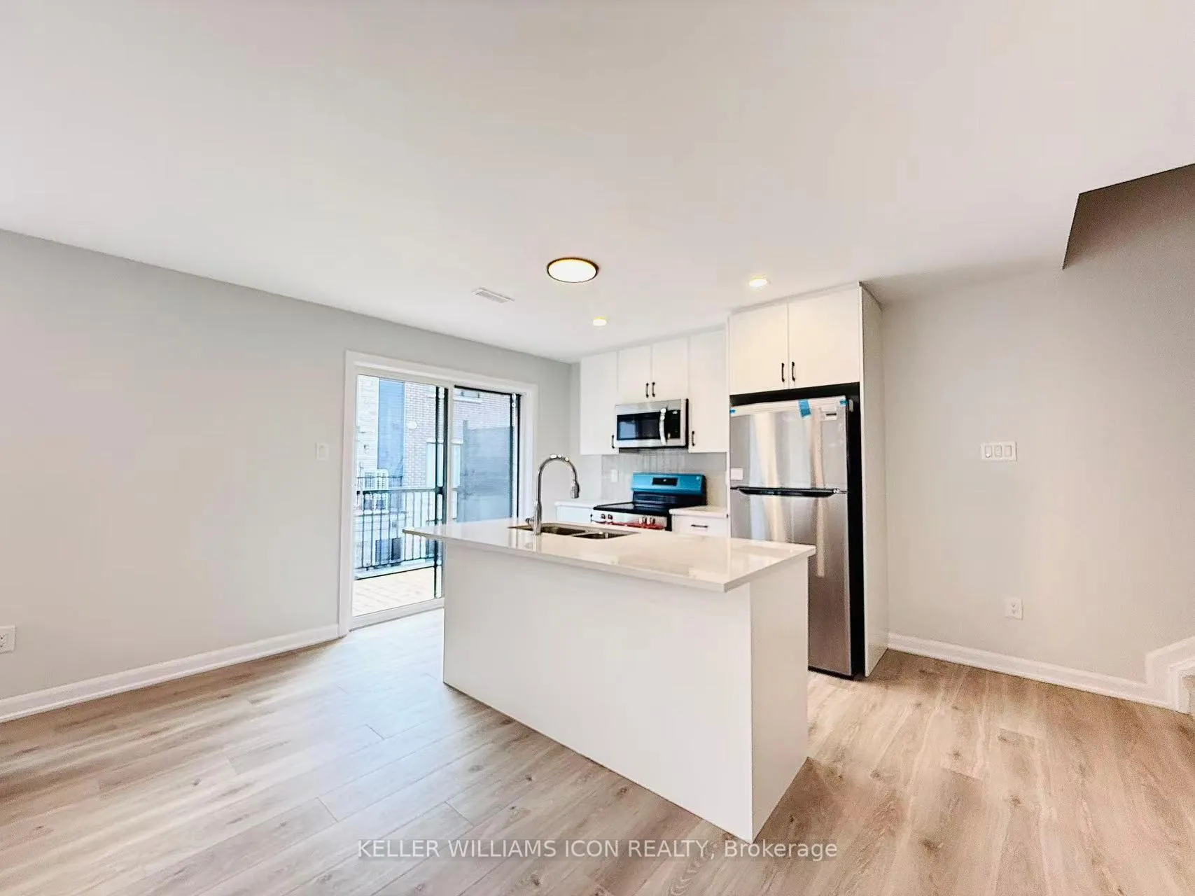 Photo 7 of Unit 19, 701 Glenroy Gilbert Drive, Ottawa, Barrhaven - Strandherd — HOMEH