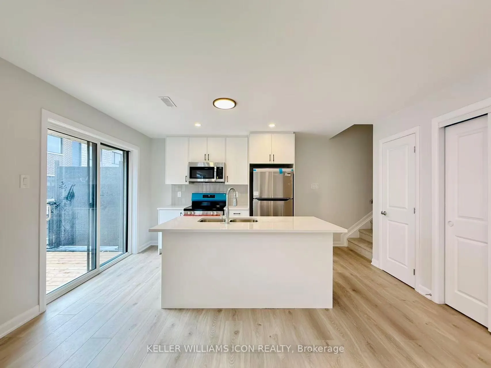 Photo 9 of Unit 19, 701 Glenroy Gilbert Drive, Ottawa, Barrhaven - Strandherd — HOMEH