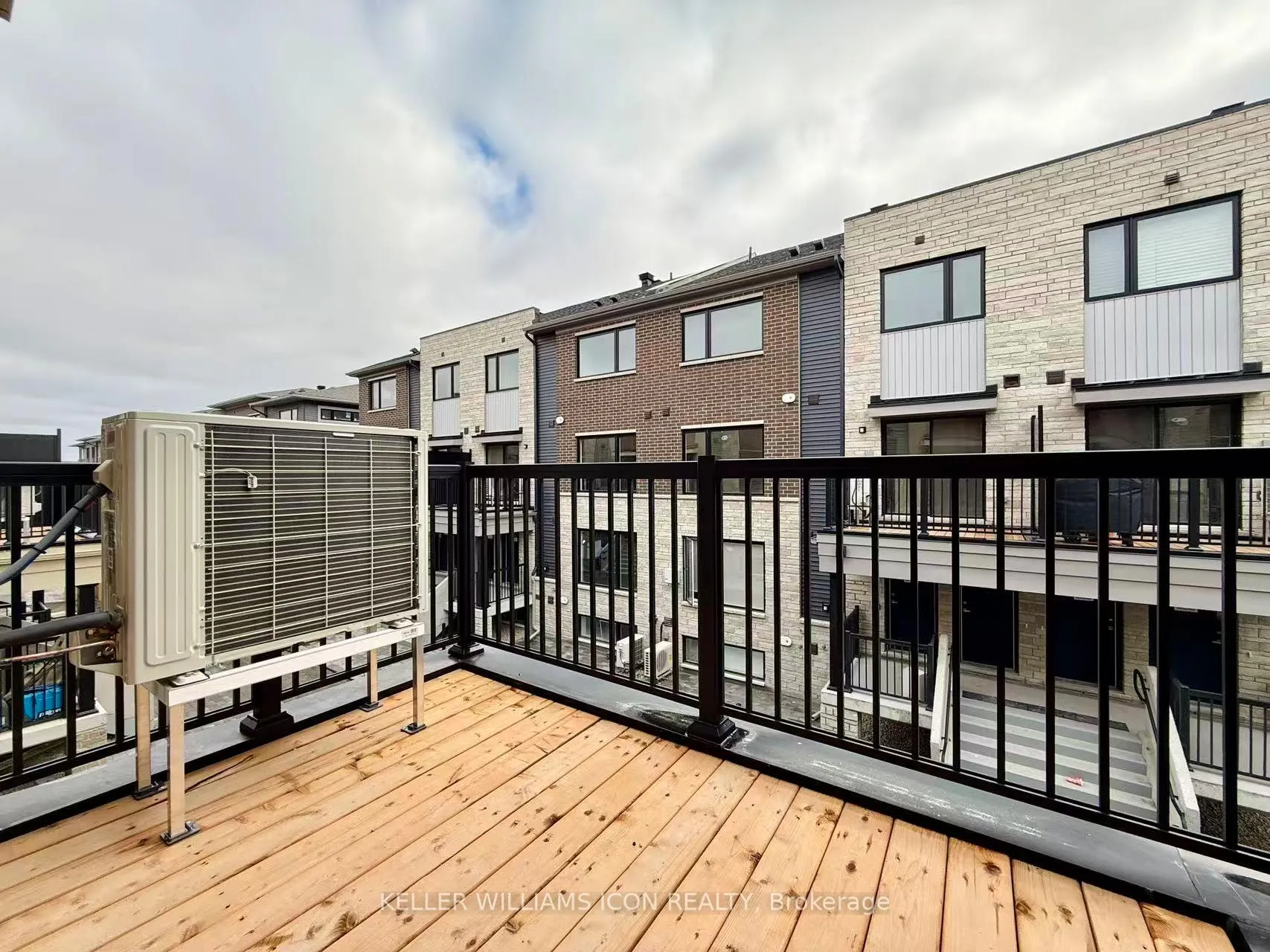 Photo 15 of Unit 19, 701 Glenroy Gilbert Drive, Ottawa, Barrhaven - Strandherd — HOMEH