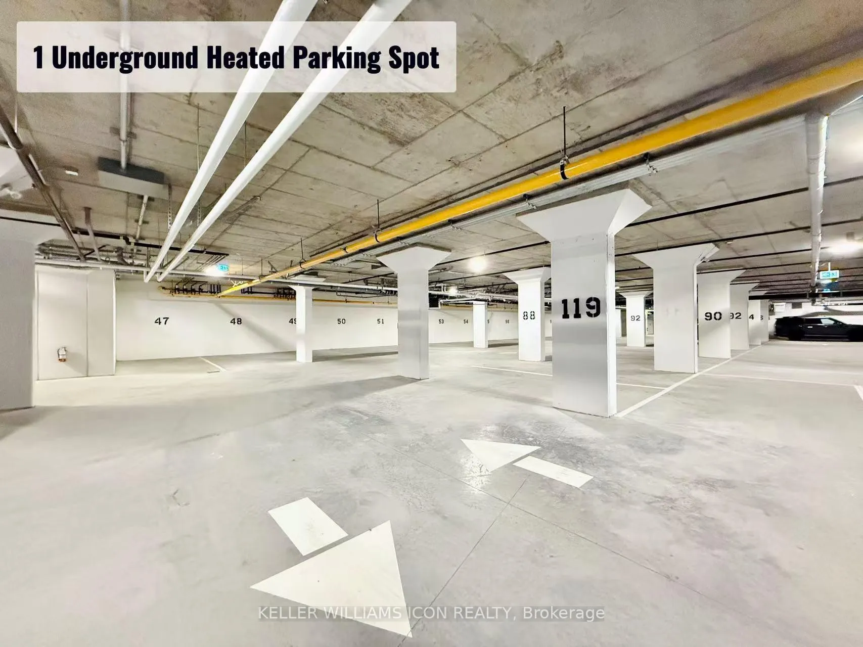 Photo 24 of Unit 19, 701 Glenroy Gilbert Drive, Ottawa, Barrhaven - Strandherd — HOMEH