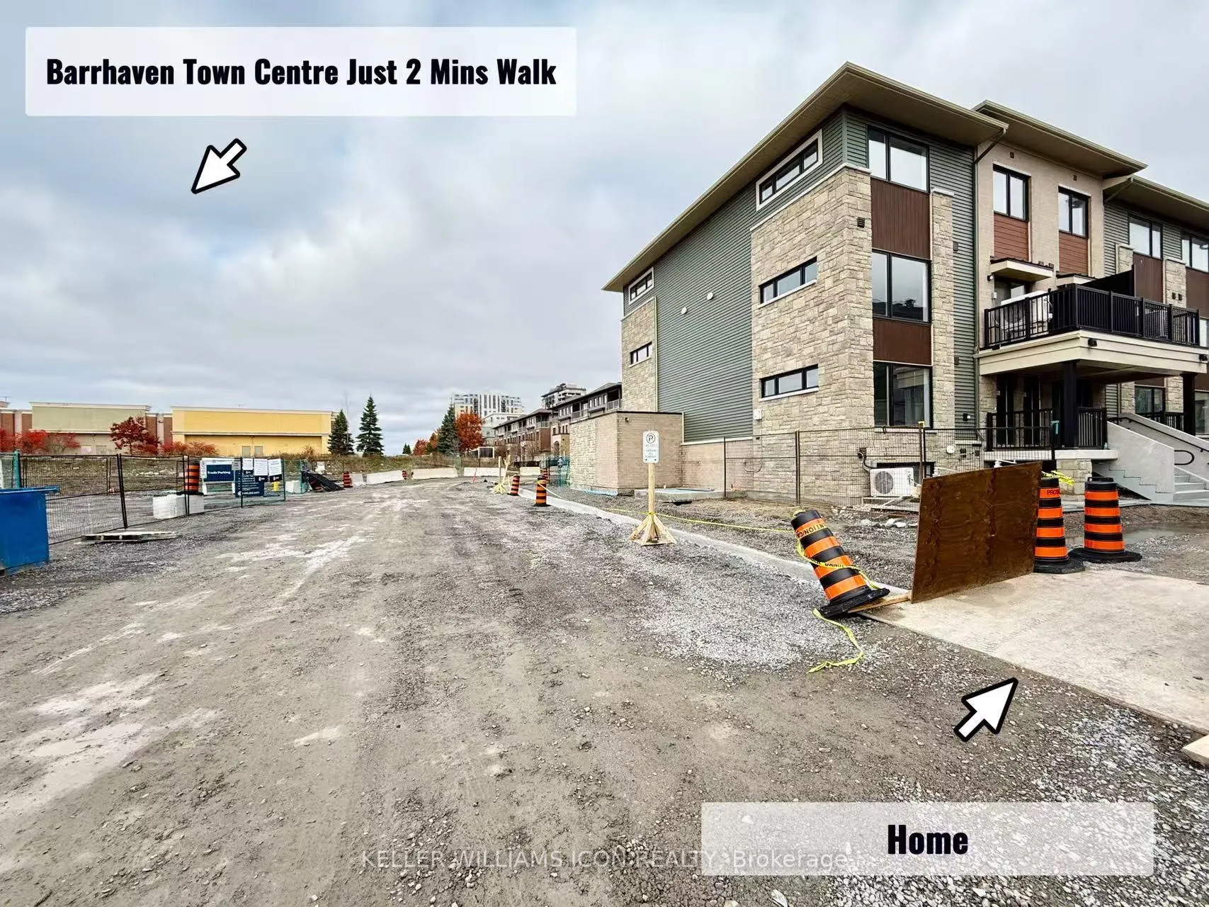 Photo 26 of Unit 19, 701 Glenroy Gilbert Drive, Ottawa, Barrhaven - Strandherd — HOMEH