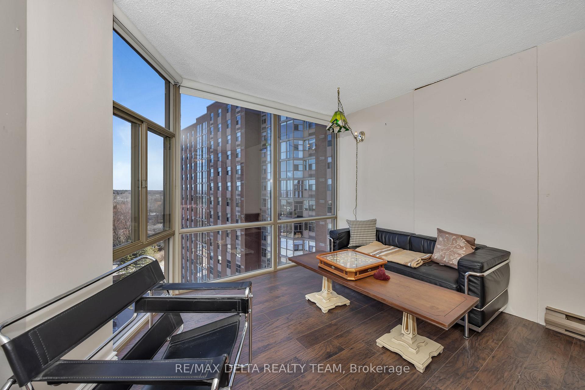 Photo 12 of Unit 1203, 2759 Carousel Crescent, Ottawa, Emerald Woods/Sawmill Creek — HOMEH
