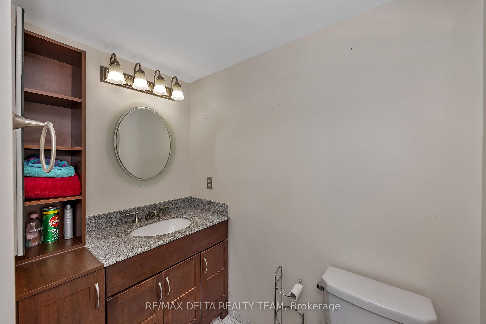 Photo 23 of Unit 1203, 2759 Carousel Crescent, Ottawa, Emerald Woods/Sawmill Creek — HOMEH