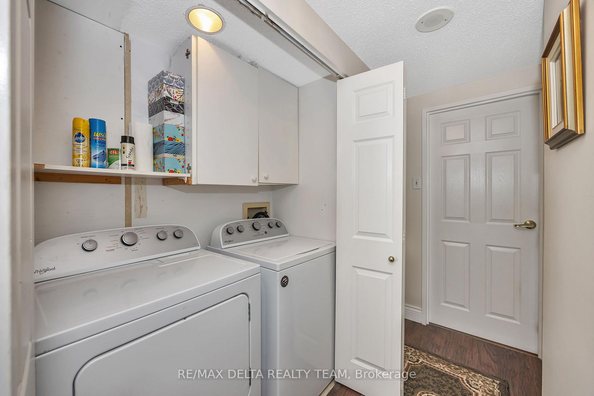 Photo 25 of Unit 1203, 2759 Carousel Crescent, Ottawa, Emerald Woods/Sawmill Creek — HOMEH
