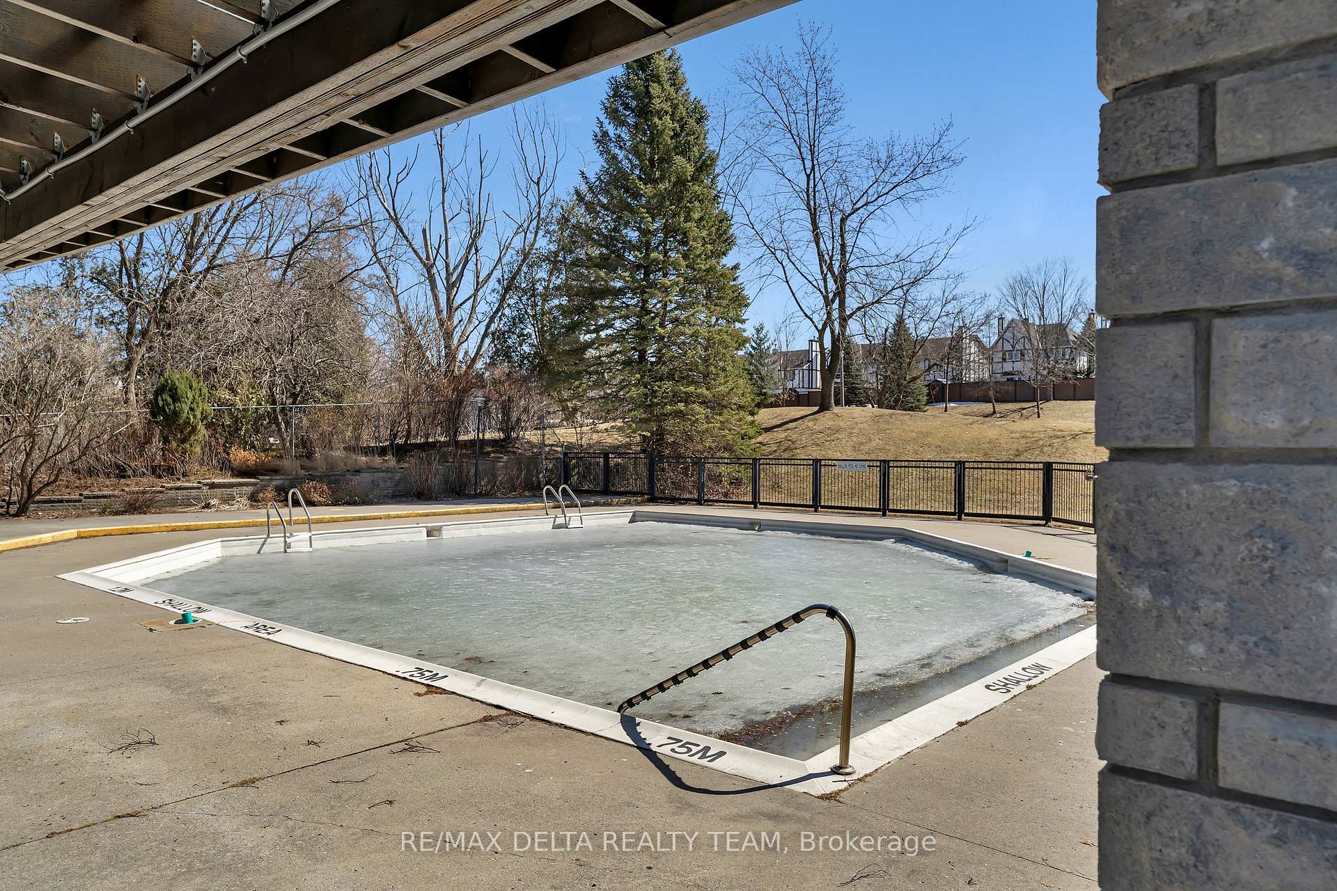 Photo 26 of Unit 1203, 2759 Carousel Crescent, Ottawa, Emerald Woods/Sawmill Creek — HOMEH