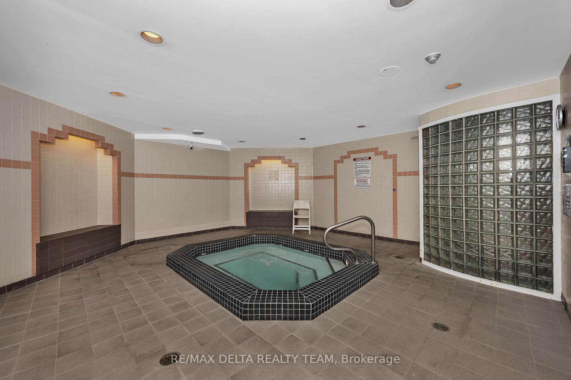Photo 27 of Unit 1203, 2759 Carousel Crescent, Ottawa, Emerald Woods/Sawmill Creek — HOMEH