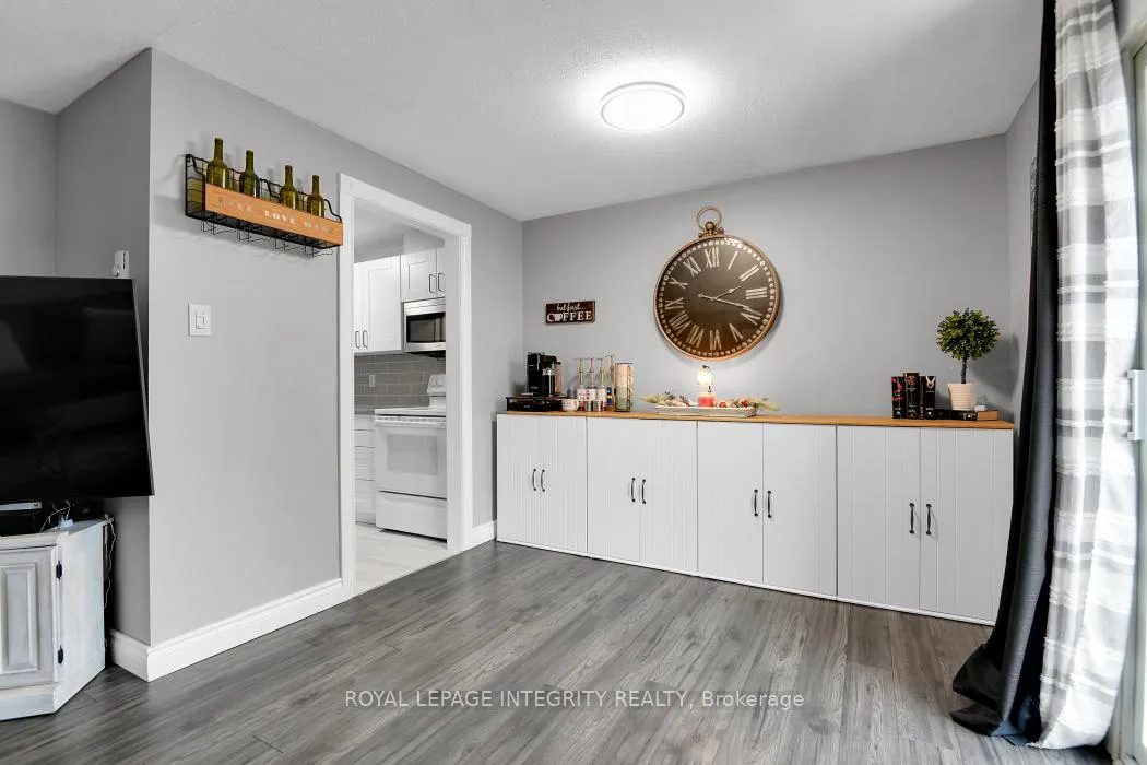 Photo 8 of Unit #6, 20 Sweetbriar Circle, Ottawa, Barrhaven - Pheasant Run — HOMEH