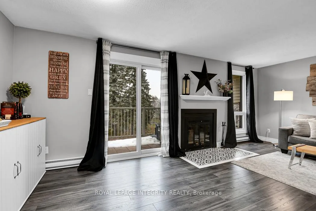 Photo 9 of Unit #6, 20 Sweetbriar Circle, Ottawa, Barrhaven - Pheasant Run — HOMEH