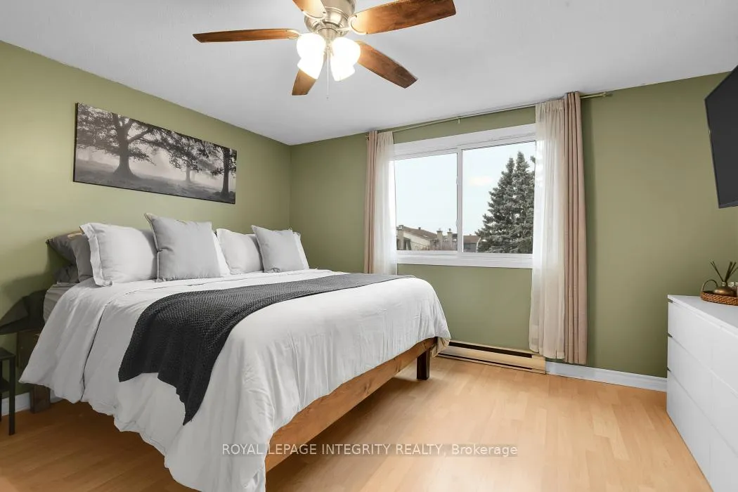 Photo 16 of Unit #6, 20 Sweetbriar Circle, Ottawa, Barrhaven - Pheasant Run — HOMEH