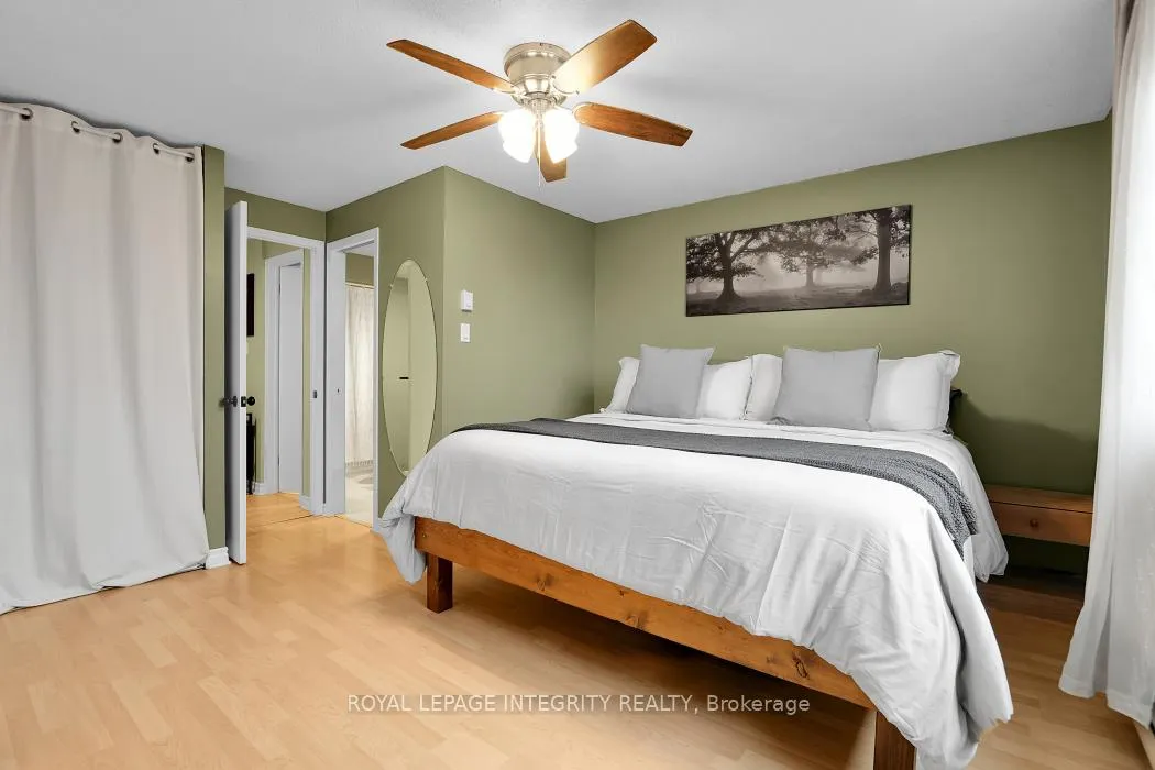 Photo 17 of Unit #6, 20 Sweetbriar Circle, Ottawa, Barrhaven - Pheasant Run — HOMEH