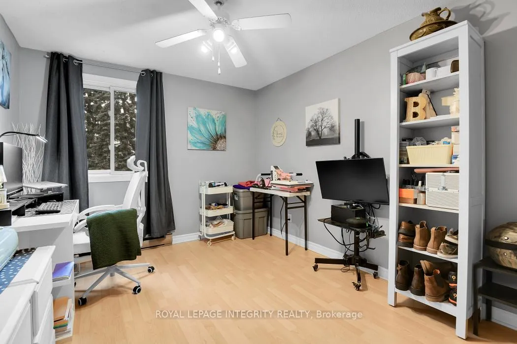 Photo 18 of Unit #6, 20 Sweetbriar Circle, Ottawa, Barrhaven - Pheasant Run — HOMEH
