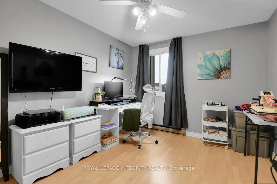 Photo 19 of Unit #6, 20 Sweetbriar Circle, Ottawa, Barrhaven - Pheasant Run — HOMEH