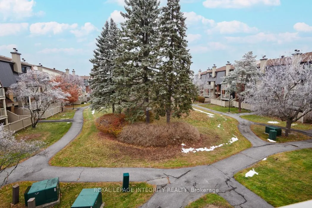 Photo 23 of Unit #6, 20 Sweetbriar Circle, Ottawa, Barrhaven - Pheasant Run — HOMEH
