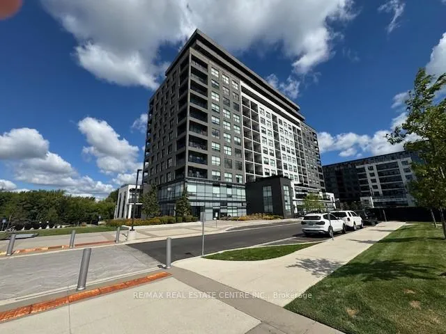 Front of Unit 1003, 1880 Gordon Street