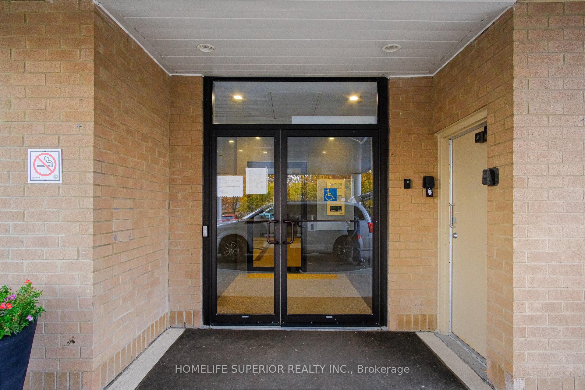 Photo 3 of Unit 603, 711 Rossland Road E, Whitby, Pringle Creek — HOMEH