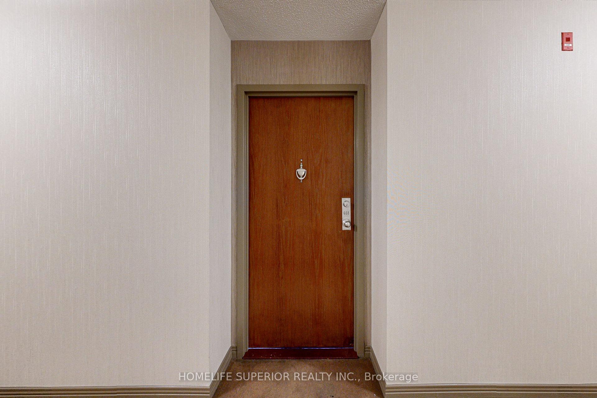 Photo 4 of Unit 603, 711 Rossland Road E, Whitby, Pringle Creek — HOMEH