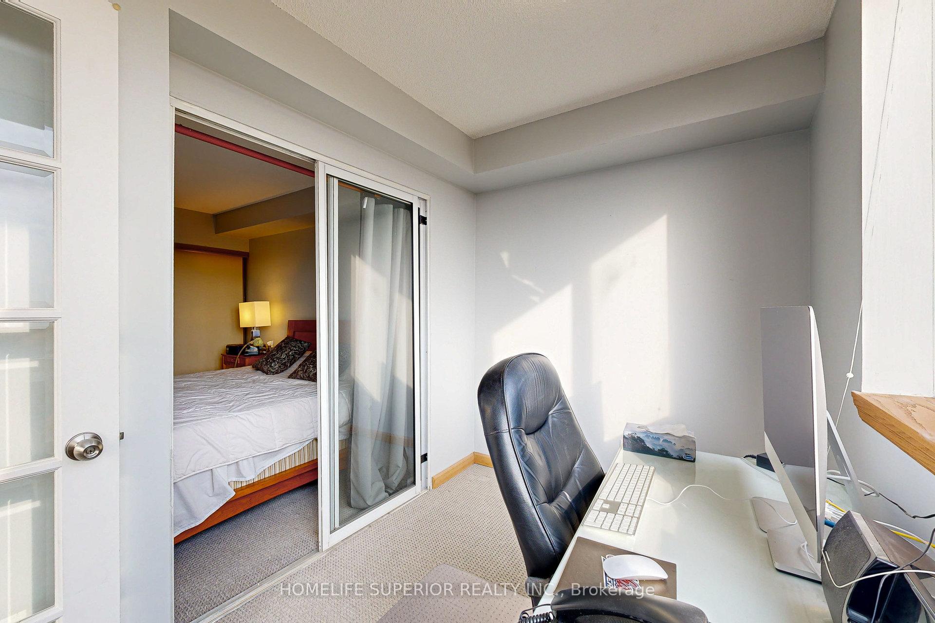 Photo 5 of Unit 603, 711 Rossland Road E, Whitby, Pringle Creek — HOMEH