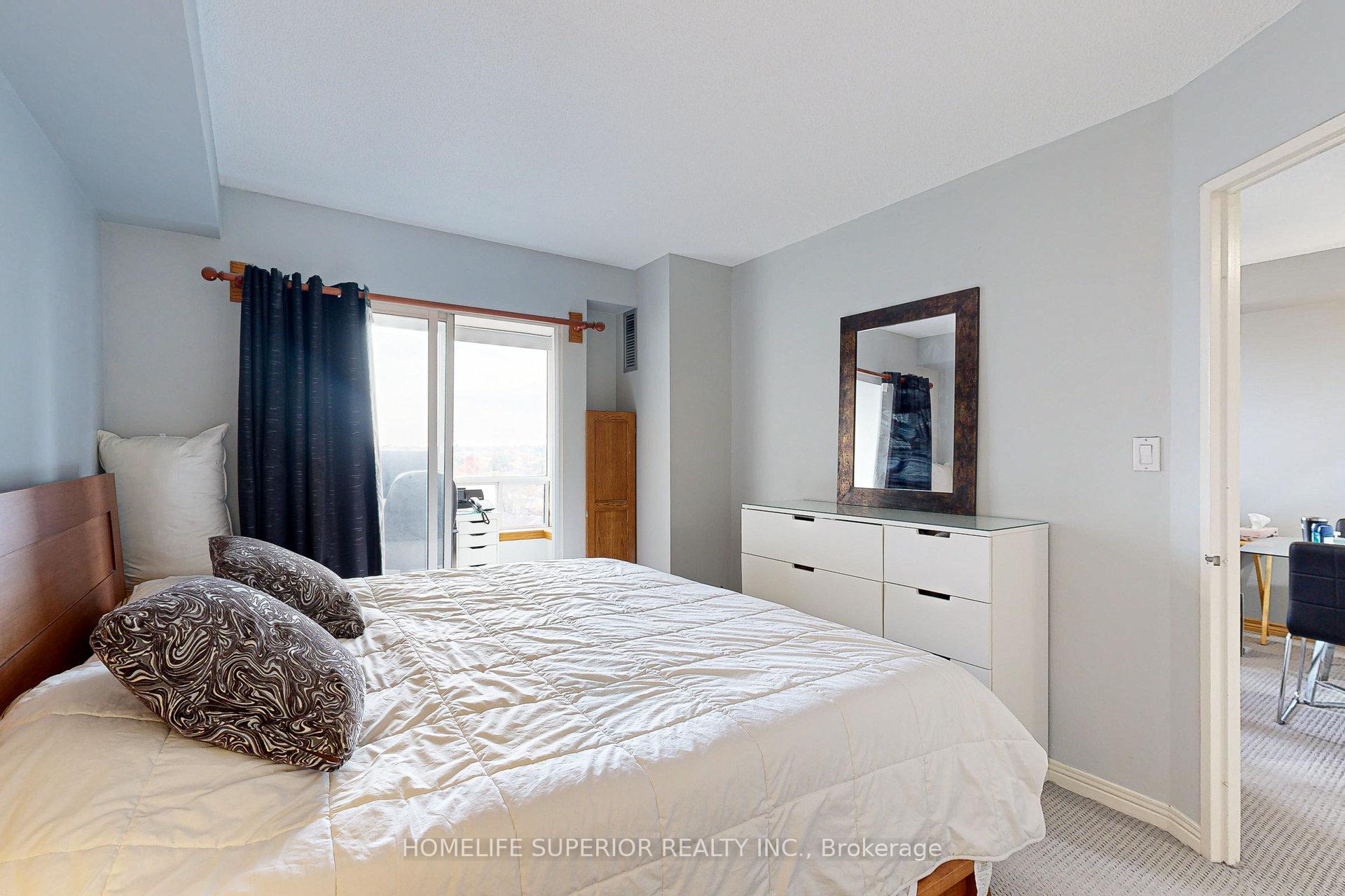 Photo 9 of Unit 603, 711 Rossland Road E, Whitby, Pringle Creek — HOMEH