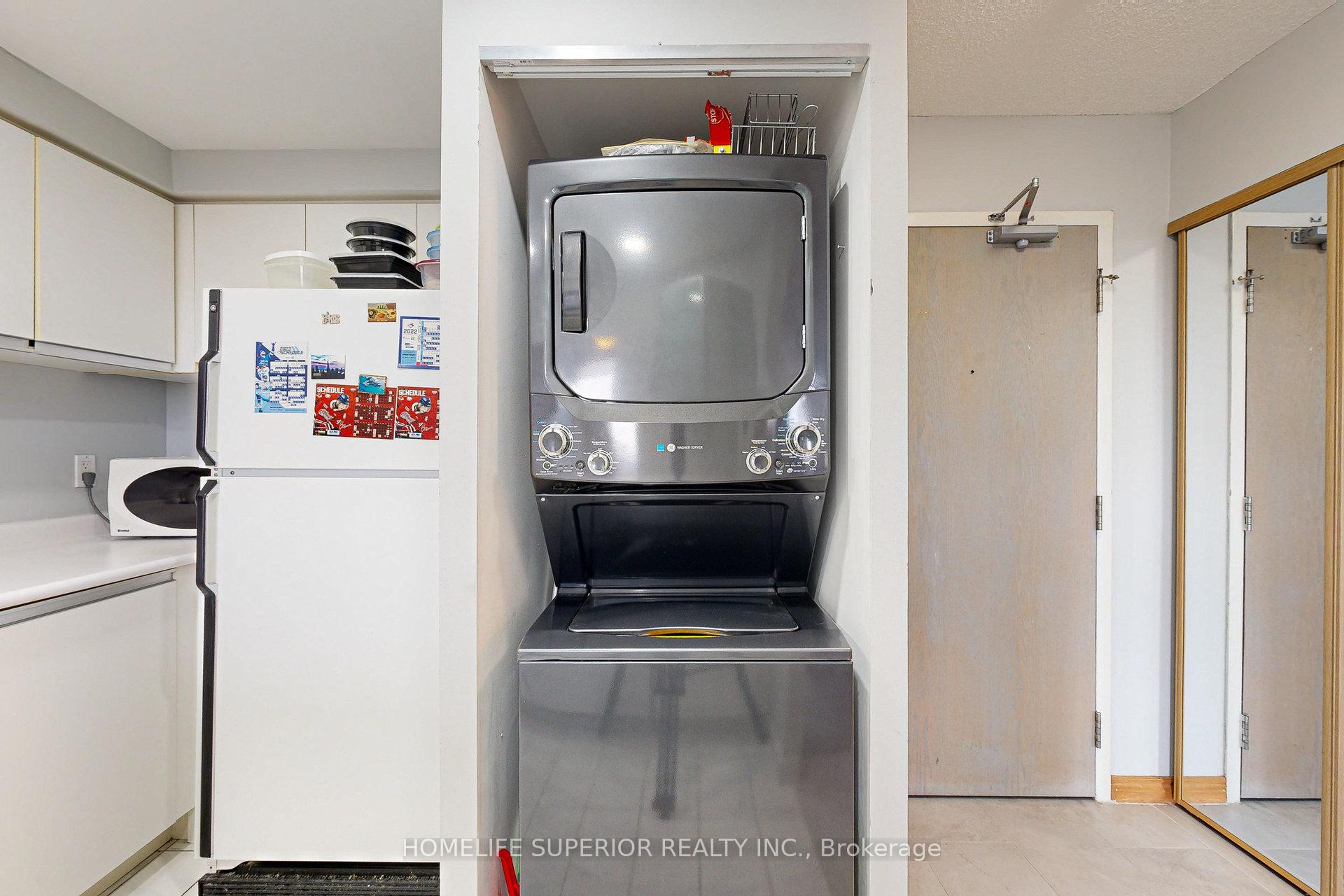 Photo 12 of Unit 603, 711 Rossland Road E, Whitby, Pringle Creek — HOMEH