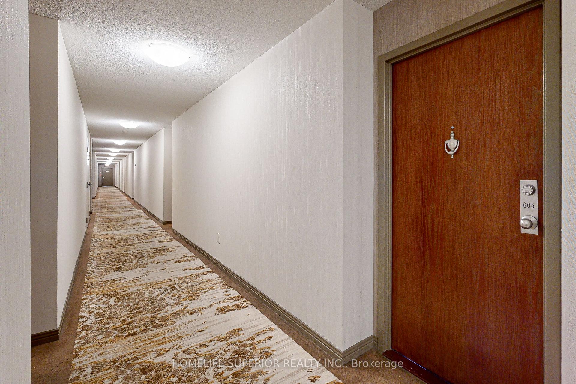Photo 13 of Unit 603, 711 Rossland Road E, Whitby, Pringle Creek — HOMEH