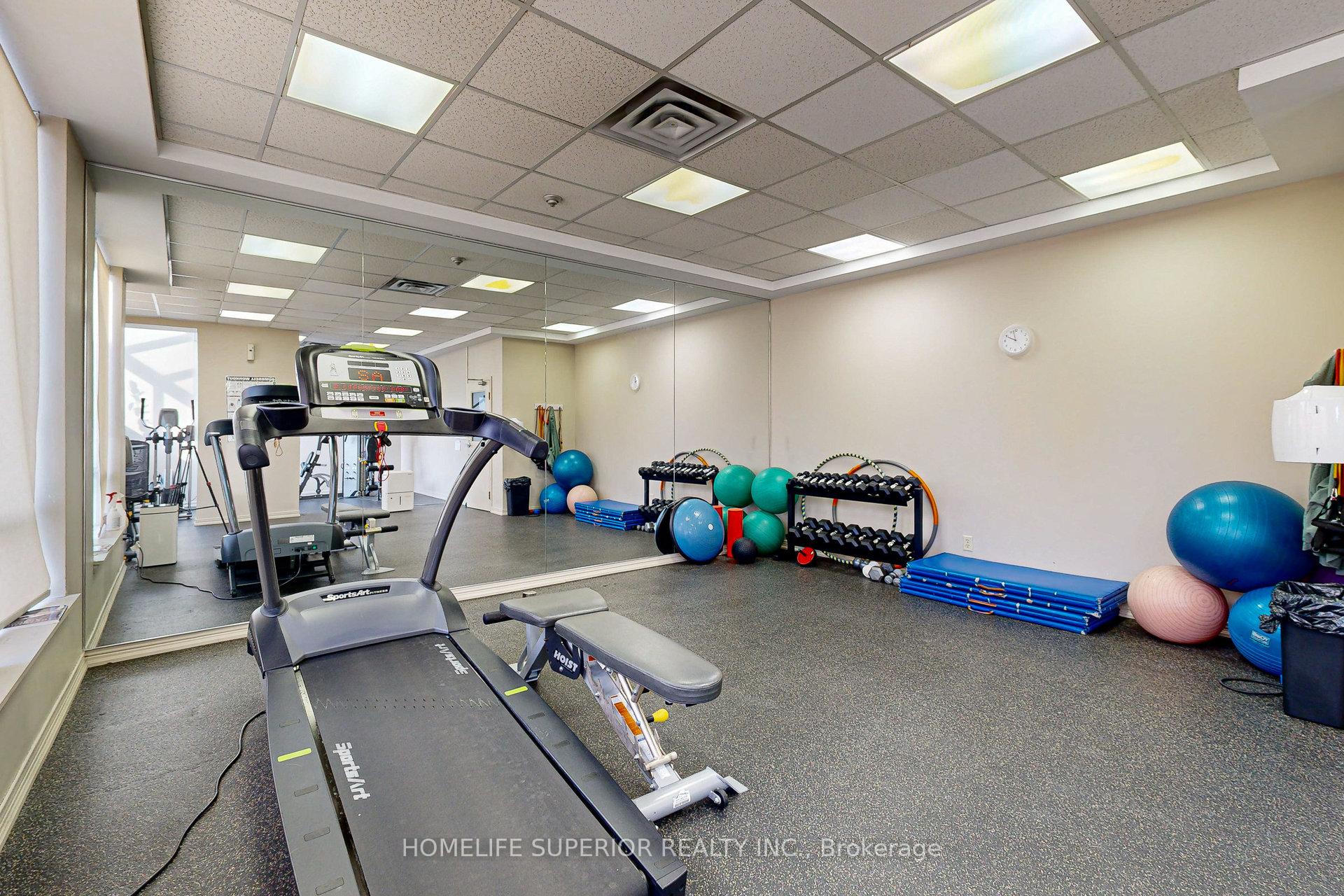 Photo 14 of Unit 603, 711 Rossland Road E, Whitby, Pringle Creek — HOMEH