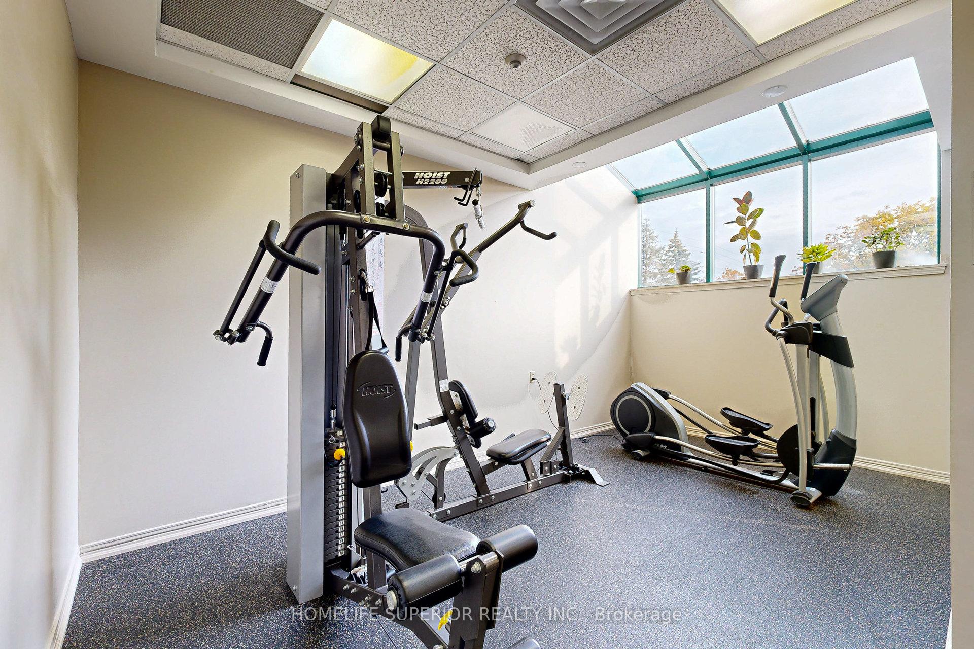 Photo 15 of Unit 603, 711 Rossland Road E, Whitby, Pringle Creek — HOMEH