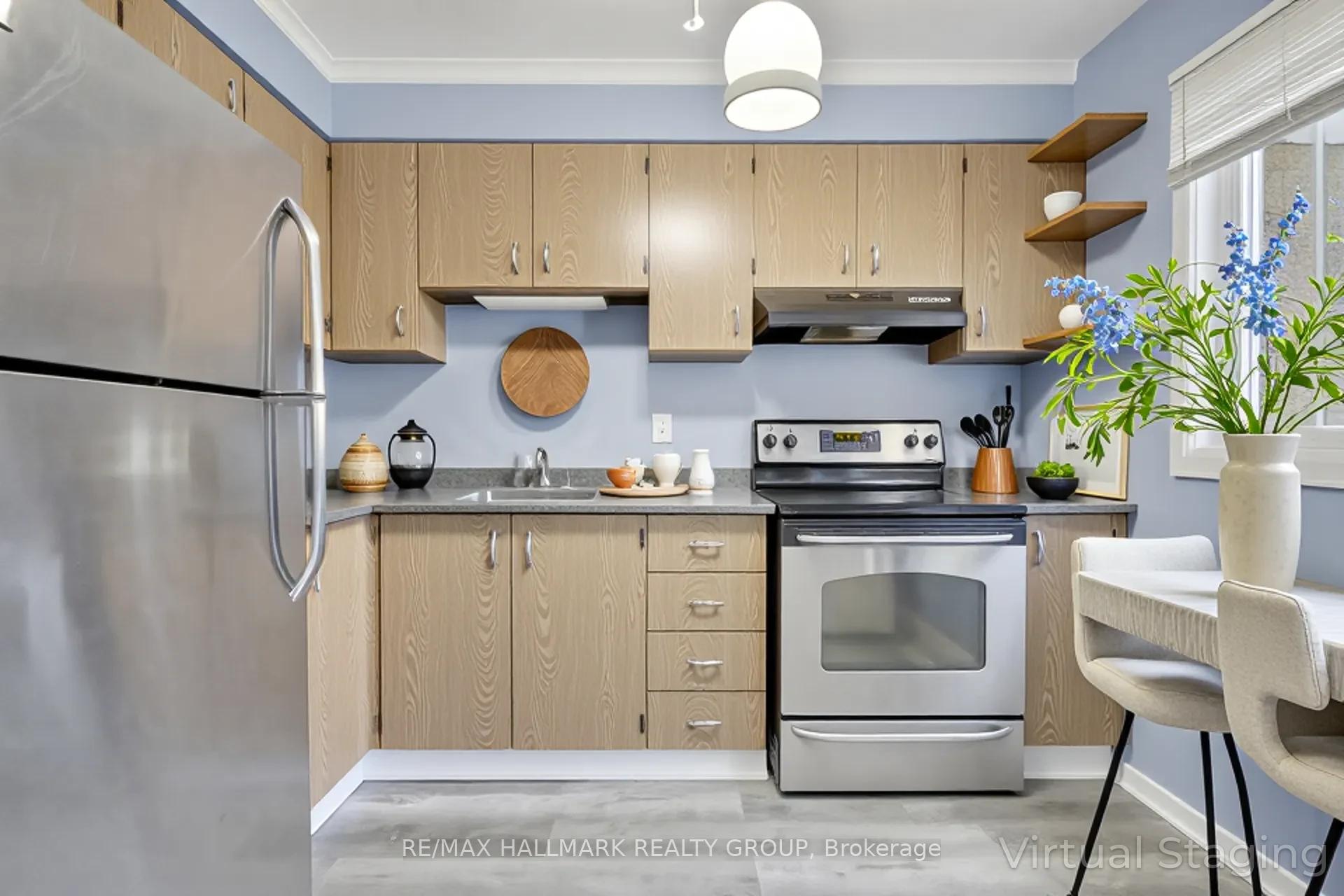 Photo 11 of Unit 113, 2570 Southvale Crescent, Ottawa, Sheffield Glen/Industrial Park — HOMEH